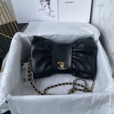 Chanel Cosmetic Bags